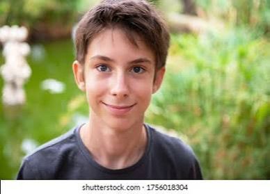 Ethan Martin